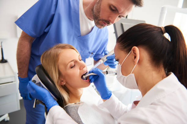 Reliable Greenville, KY Dental Services Solutions