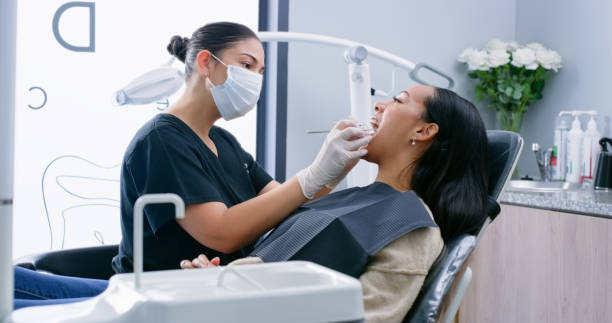 Dental X-Rays and Imaging in Greenville, KY